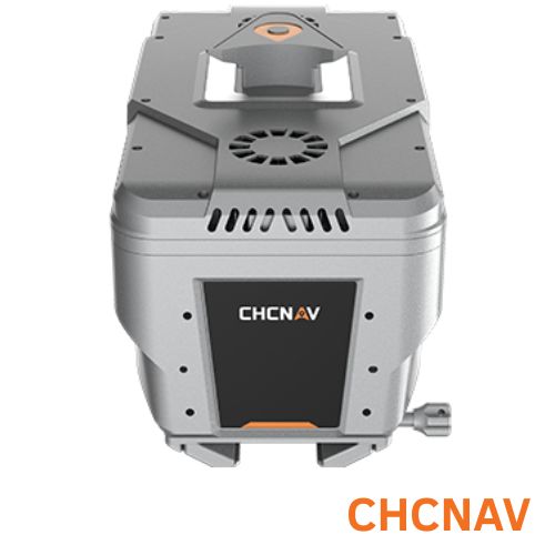 Системи LiDAR