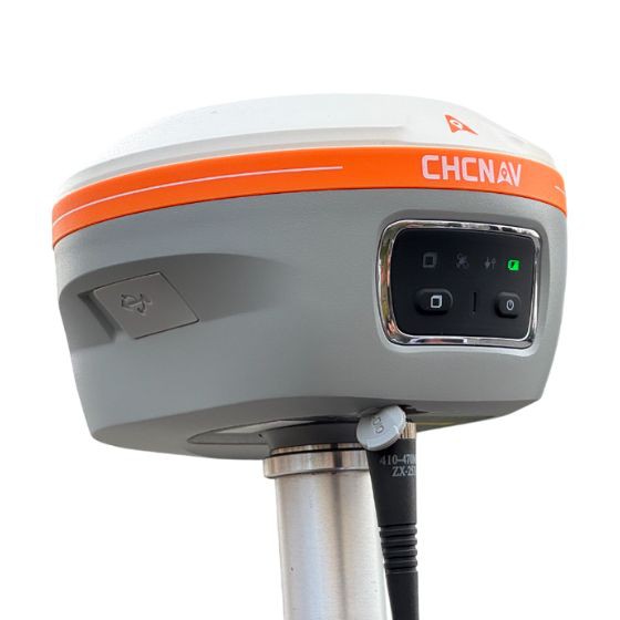 G.P.S様 GNSS IMU-RTK приймач i85 CHCNav — купити GNSS-приймач в Україні