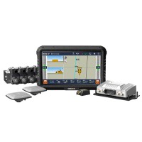 Система управления Бульдозером TD63 Pro