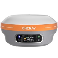 GNSS/IMU-RTK приемник i83 Pro