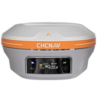 GNSS приемник i93