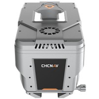 Воздушная система LiDAR Premium AlphaAir 15