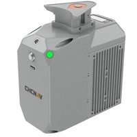 Воздушная система LiDAR+RGB AlphaAir 450