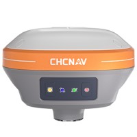 GNSS приемник i73+