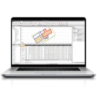 CHCNav ПЗ для постобробки GNSS CGO