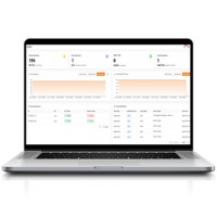 CHCNav Серверна платформа GNSS CGBAS