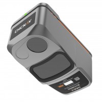 CHCNav Повітряна система LiDAR+RGB AlphaAir 9