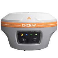 CHCNav GNSS IMU-RTK приймач i85