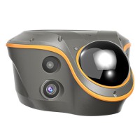 CHCNav Visual-LiDAR GNSS RTK приймач ViLi i100