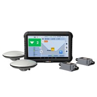 Система керування екскаватором EMG100