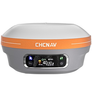 CHCNAV GNSS/IMU-RTK приемник i83 Pro - Картинка 1