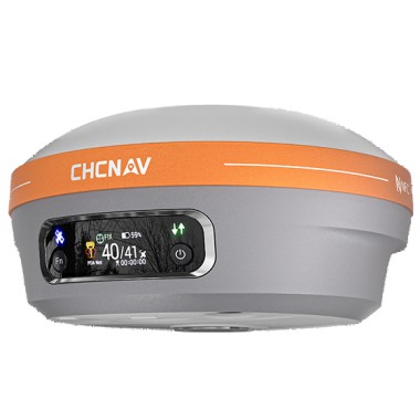 CHCNAV GNSS/IMU-RTK приемник i83 Pro - Картинка 2