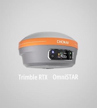 CHCNAV GNSS/IMU-RTK приемник i83 Pro - Картинка 3