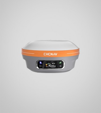 CHCNAV GNSS/IMU-RTK приемник i83 Pro - Картинка 5