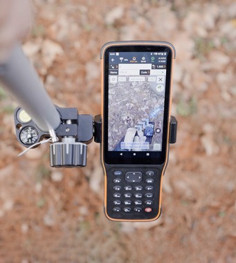 CHCNAV GNSS приемник i89 - Картинка 3
