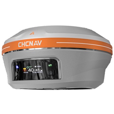 CHCNAV GNSS приемник i93 - Картинка 2