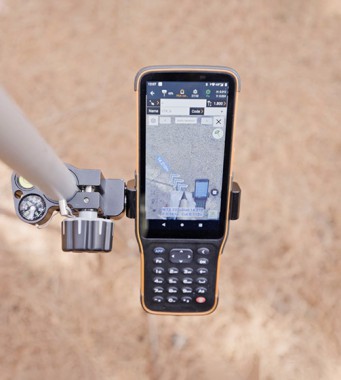 CHCNAV GNSS приемник i93 - Картинка 4
