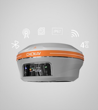 CHCNAV GNSS приемник i93 - Картинка 5