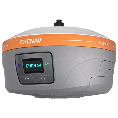 CHCNAV GNSS приемник iBase - Картинка 2