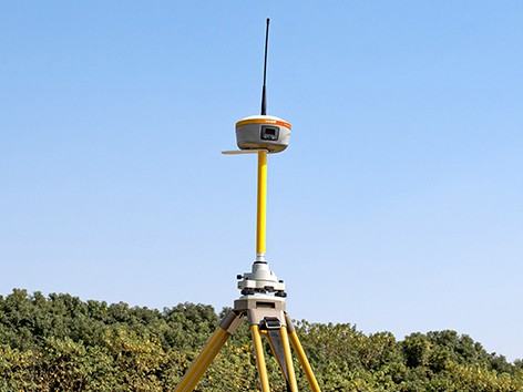 CHCNAV GNSS приемник iBase - Картинка 3