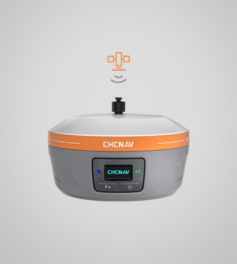 CHCNAV GNSS приемник iBase - Картинка 4