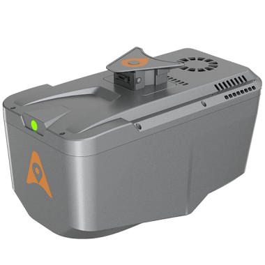 CHCNav Повітряна система LiDAR+RGB AlphaAir 10 - Заображення 3