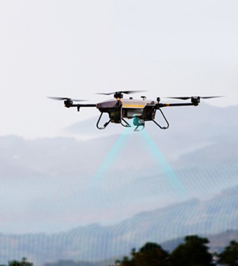 CHCNAV Воздушная система LiDAR Premium AlphaAir 15 - Картинка 4