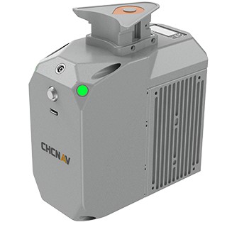CHCNAV Воздушная система LiDAR+RGB AlphaAir 450 - Картинка 1