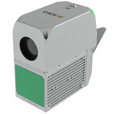 CHCNAV Воздушная система LiDAR+RGB AlphaAir 450 - Картинка 2
