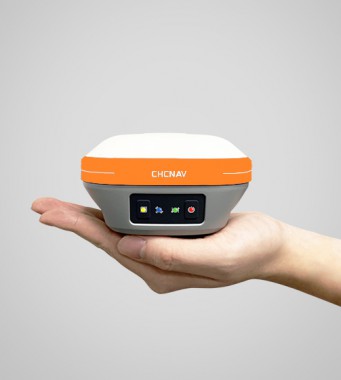 CHCNav i73+ GNSS приймач - Заображення 4