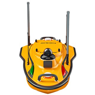 CHCNav APACHE 3 PRO Морський безпілотник - Заображення 3