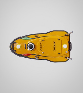 CHCNav APACHE 3 PRO Морський безпілотник - Заображення 4