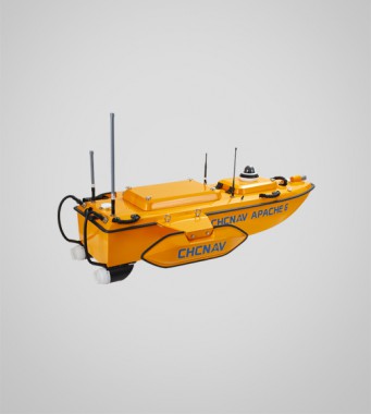 CHCNAV APACHE 6</br>Морской беспилотник - Картинка 4