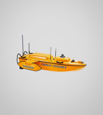 CHCNAV APACHE 6</br>Морской беспилотник - Картинка 5