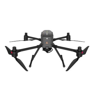 CHCNAV Профессиональный дрон X500 - Картинка 2