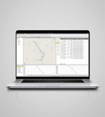 CHCNAV ПО для постобработки GNSS CGO - Картинка 3