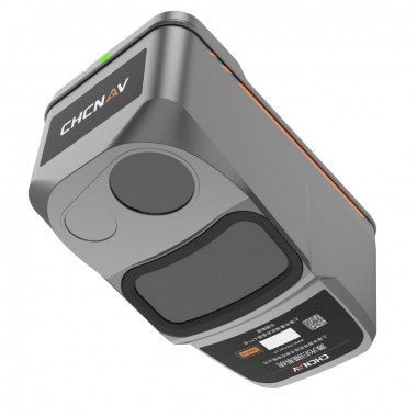 CHCNav Повітряна система LiDAR+RGB AlphaAir 9 - Заображення 1
