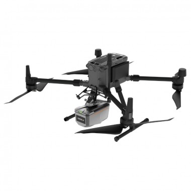 CHCNav Повітряна система LiDAR+RGB AlphaAir 9 - Заображення 2