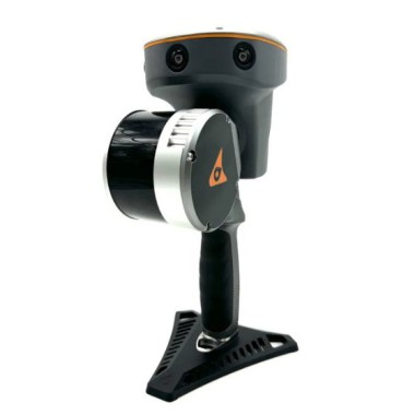 CHCNAV Ручной 3D-сканер RS10 (32 кан.) SLAM + RTK - Картинка 2