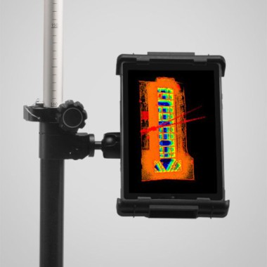 CHCNAV Ручной 3D-сканер RS10 (32 кан.) SLAM + RTK - Картинка 3