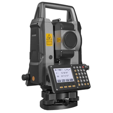 CHCNAV Тахеометр CTS-M100 - Картинка 2