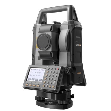 CHCNAV Тахеометр CTS-M100 - Картинка 3