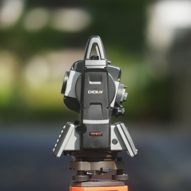 CHCNAV Тахеометр CTS-M100 - Картинка 5