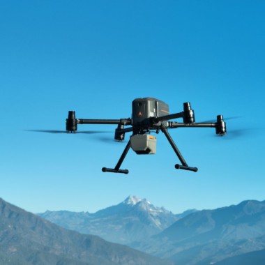 CHCNav Повітряна система LiDAR AlphaAir 6 - Заображення 5