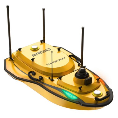 CHCNAV APACHE 4 PRO Морской беспилотник - Картинка 2