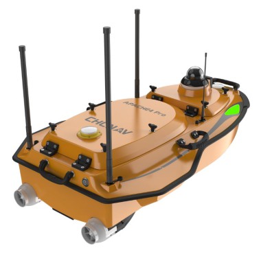 CHCNAV APACHE 4 PRO Морской беспилотник - Картинка 3