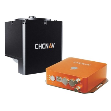 CHCNAV HQ-400 Многолучевой эхолот - Картинка 1