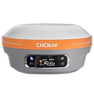 CHCNav i83 GNSS приймач / RTK - Заображення 1