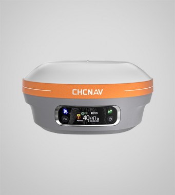 CHCNav i83 GNSS приймач / RTK - Заображення 4