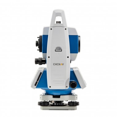 CHCNAV Тахеометр CTS-112R4 - Картинка 2